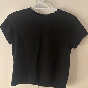 Black T-Shirt
3/20$ BUNDLE DEAL!